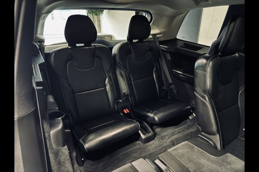 Volvo XC90 T8 Recharge AWD Inscription 7p. | Nappa | Panorama | Massage Volvo XC90 T8 Recharge AWD Inscription 7p. | Nappa | Panorama | Massage