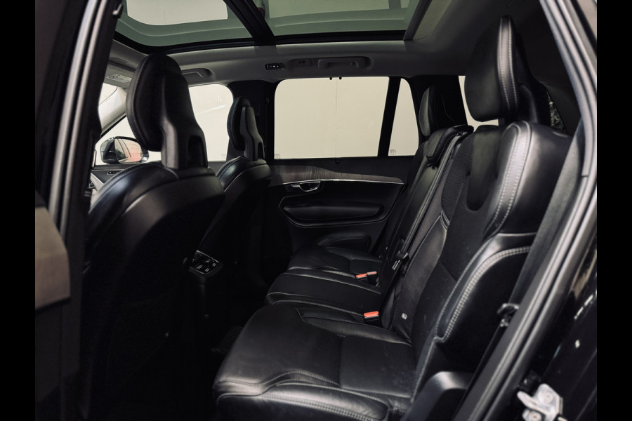 Volvo XC90 T8 Recharge AWD Inscription 7p. | Nappa | Panorama | Massage Volvo XC90 T8 Recharge AWD Inscription 7p. | Nappa | Panorama | Massage