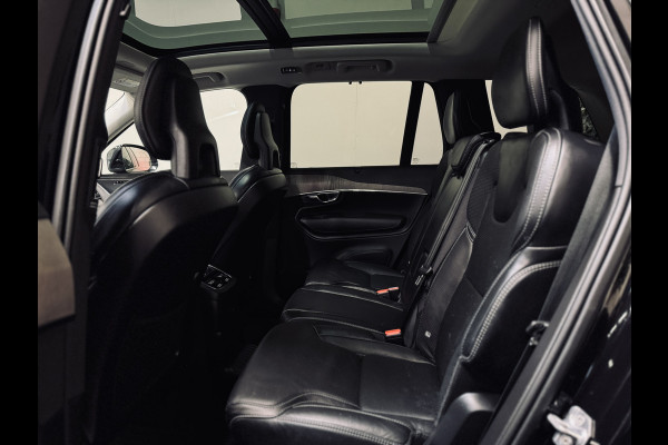 Volvo XC90 T8 Recharge AWD Inscription 7p. | Nappa | Panorama | Massage Volvo XC90 T8 Recharge AWD Inscription 7p. | Nappa | Panorama | Massage