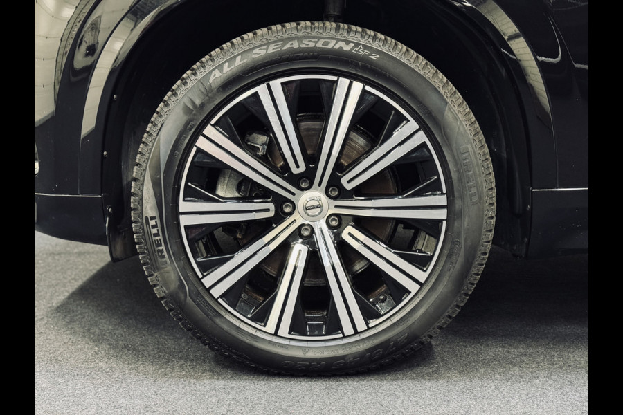 Volvo XC90 T8 Recharge AWD Inscription 7p. | Nappa | Panorama | Massage Volvo XC90 T8 Recharge AWD Inscription 7p. | Nappa | Panorama | Massage