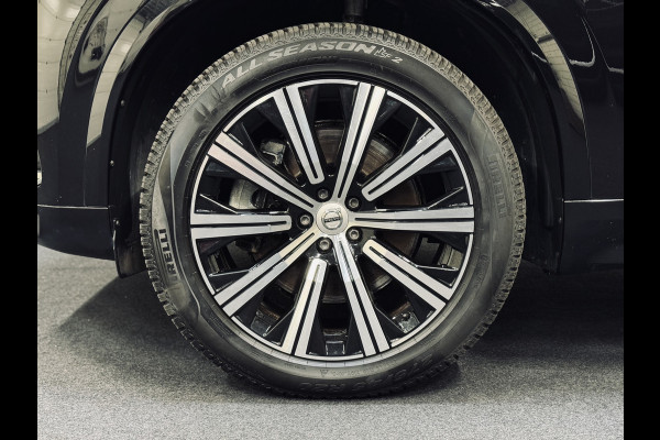 Volvo XC90 T8 Recharge AWD Inscription 7p. | Nappa | Panorama | Massage Volvo XC90 T8 Recharge AWD Inscription 7p. | Nappa | Panorama | Massage