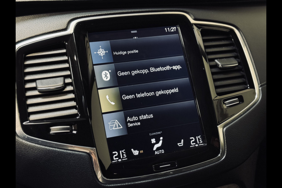Volvo XC90 T8 Recharge AWD Inscription 7p. | Nappa | Panorama | Massage Volvo XC90 T8 Recharge AWD Inscription 7p. | Nappa | Panorama | Massage