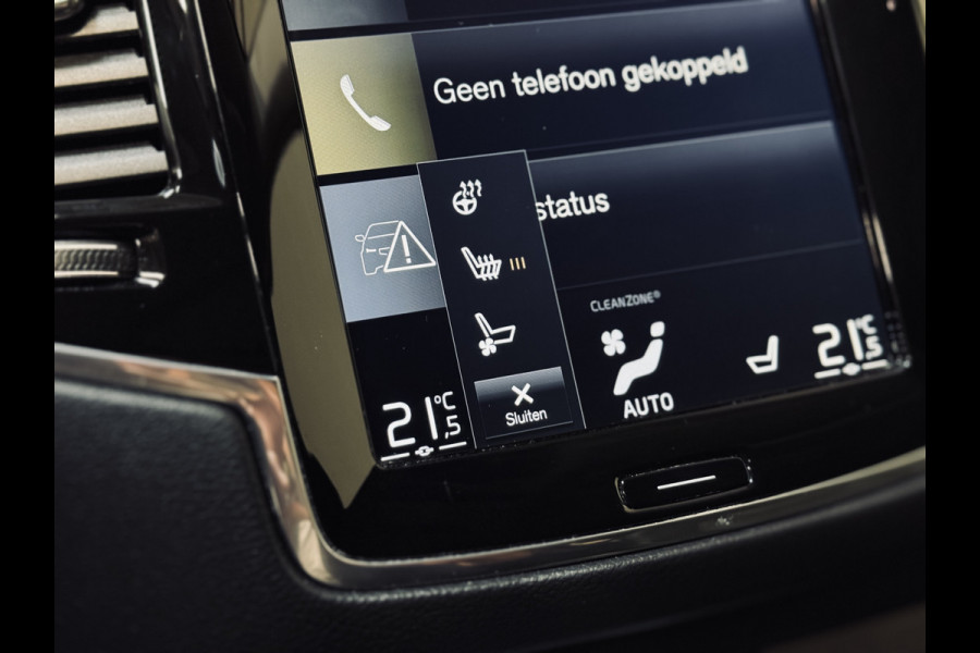 Volvo XC90 T8 Recharge AWD Inscription 7p. | Nappa | Panorama | Massage Volvo XC90 T8 Recharge AWD Inscription 7p. | Nappa | Panorama | Massage