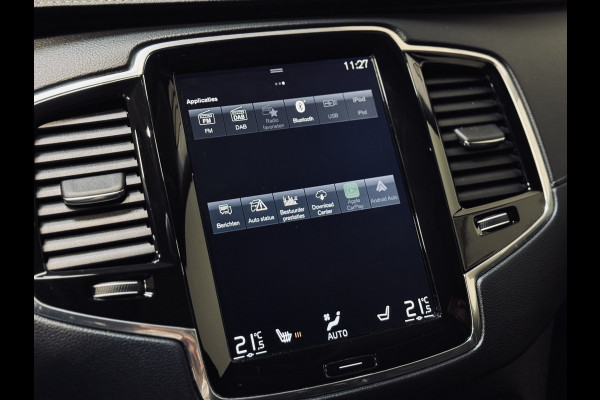 Volvo XC90 T8 Recharge AWD Inscription 7p. | Nappa | Panorama | Massage Volvo XC90 T8 Recharge AWD Inscription 7p. | Nappa | Panorama | Massage
