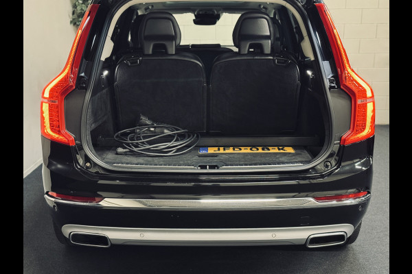 Volvo XC90 T8 Recharge AWD Inscription 7p. | Nappa | Panorama | Massage Volvo XC90 T8 Recharge AWD Inscription 7p. | Nappa | Panorama | Massage