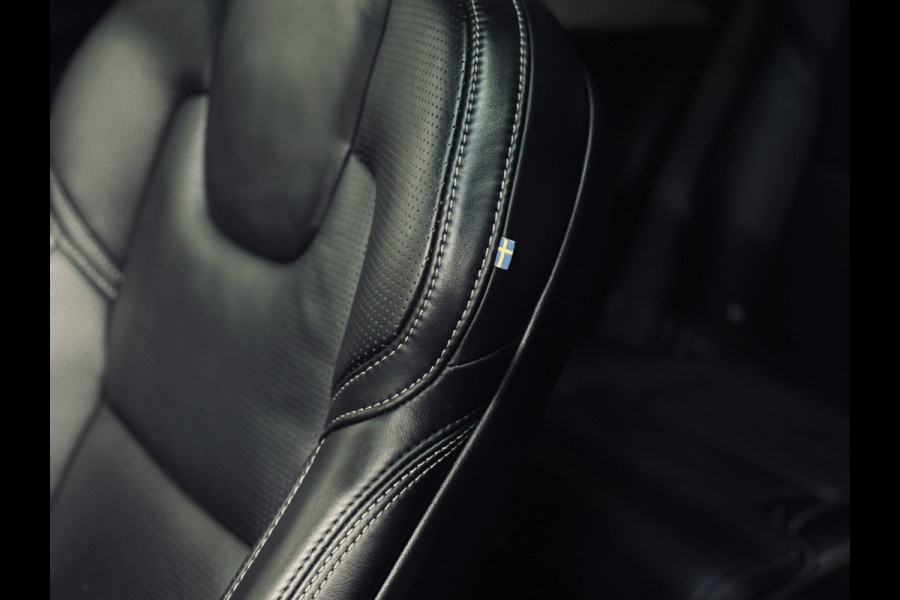 Volvo XC90 T8 Recharge AWD Inscription 7p. | Nappa | Panorama | Massage Volvo XC90 T8 Recharge AWD Inscription 7p. | Nappa | Panorama | Massage