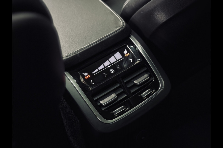 Volvo XC90 T8 Recharge AWD Inscription 7p. | Nappa | Panorama | Massage Volvo XC90 T8 Recharge AWD Inscription 7p. | Nappa | Panorama | Massage