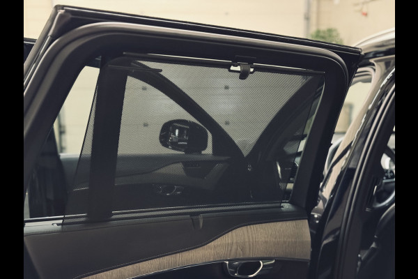 Volvo XC90 T8 Recharge AWD Inscription 7p. | Nappa | Panorama | Massage Volvo XC90 T8 Recharge AWD Inscription 7p. | Nappa | Panorama | Massage