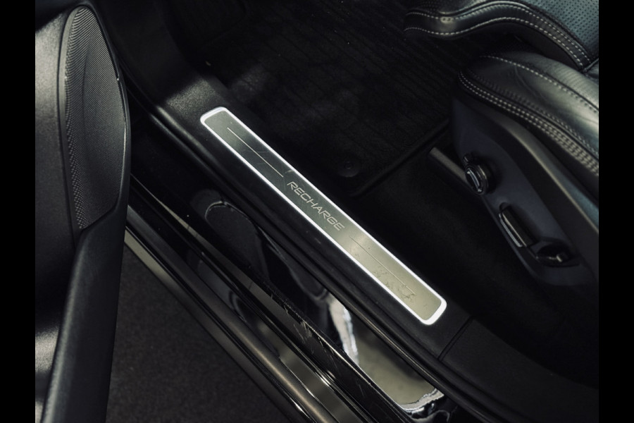Volvo XC90 T8 Recharge AWD Inscription 7p. | Nappa | Panorama | Massage Volvo XC90 T8 Recharge AWD Inscription 7p. | Nappa | Panorama | Massage