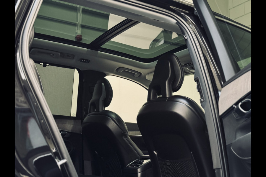 Volvo XC90 T8 Recharge AWD Inscription 7p. | Nappa | Panorama | Massage Volvo XC90 T8 Recharge AWD Inscription 7p. | Nappa | Panorama | Massage