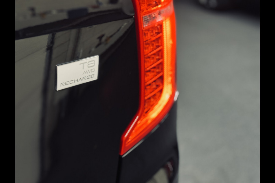 Volvo XC90 T8 Recharge AWD Inscription 7p. | Nappa | Panorama | Massage Volvo XC90 T8 Recharge AWD Inscription 7p. | Nappa | Panorama | Massage