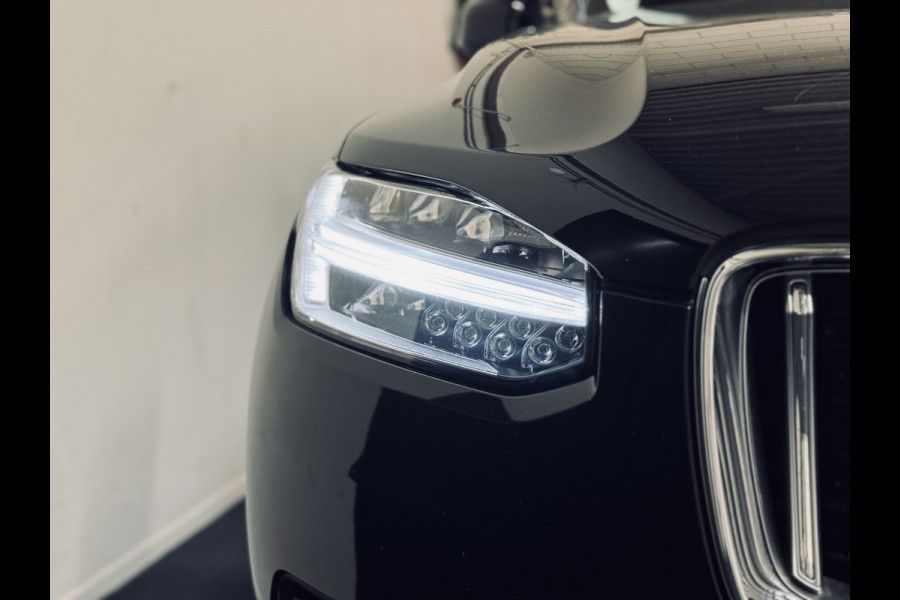 Volvo XC90 T8 Recharge AWD Inscription 7p. | Nappa | Panorama | Massage Volvo XC90 T8 Recharge AWD Inscription 7p. | Nappa | Panorama | Massage