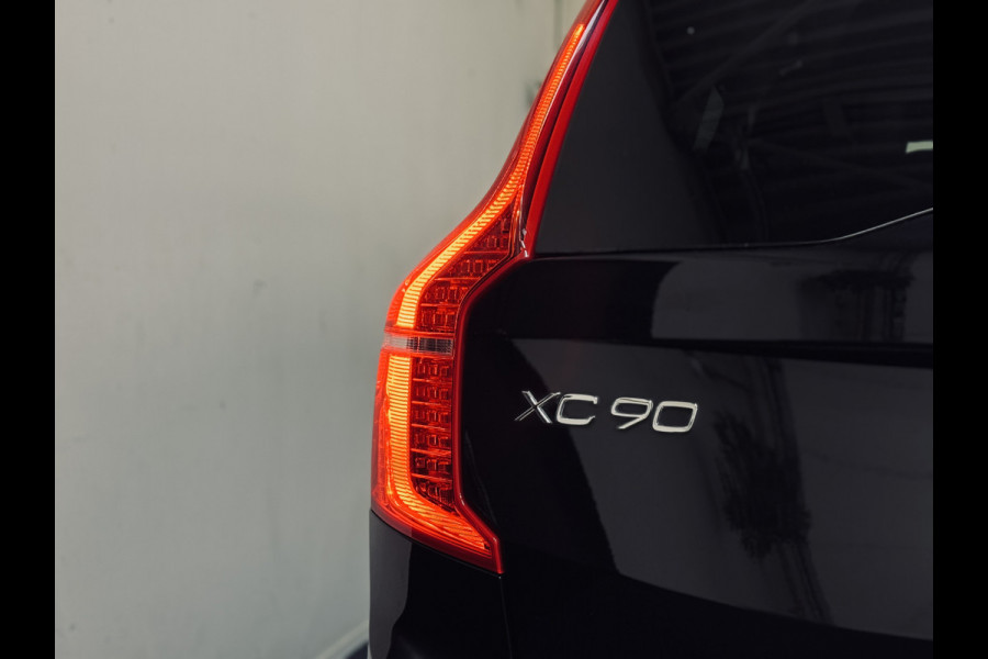 Volvo XC90 T8 Recharge AWD Inscription 7p. | Nappa | Panorama | Massage Volvo XC90 T8 Recharge AWD Inscription 7p. | Nappa | Panorama | Massage