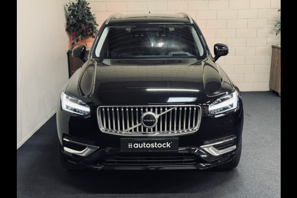 Volvo XC90 T8 Recharge AWD Inscription 7p. | Nappa | Panorama | Massage Volvo XC90 T8 Recharge AWD Inscription 7p. | Nappa | Panorama | Massage