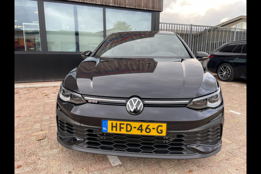 Volkswagen Golf 2.0 TSI GTI Clubsport IQ Panorama Garantie Dealer Onderhouden