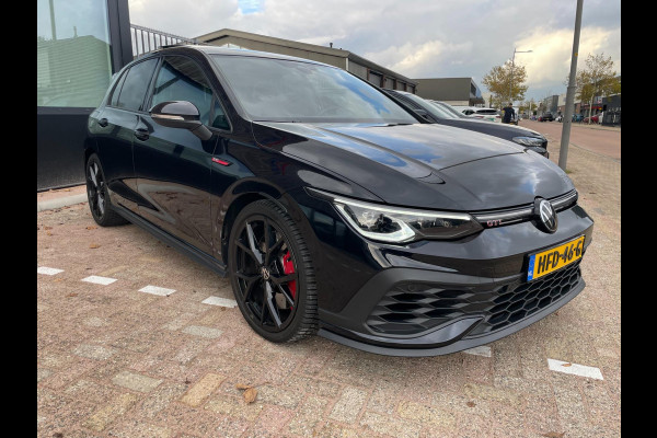 Volkswagen Golf 2.0 TSI GTI Clubsport IQ Panorama Garantie Dealer Onderhouden
