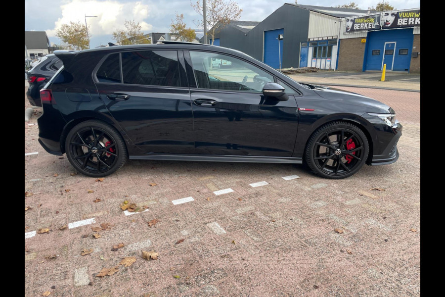Volkswagen Golf 2.0 TSI GTI Clubsport IQ Panorama Garantie Dealer Onderhouden
