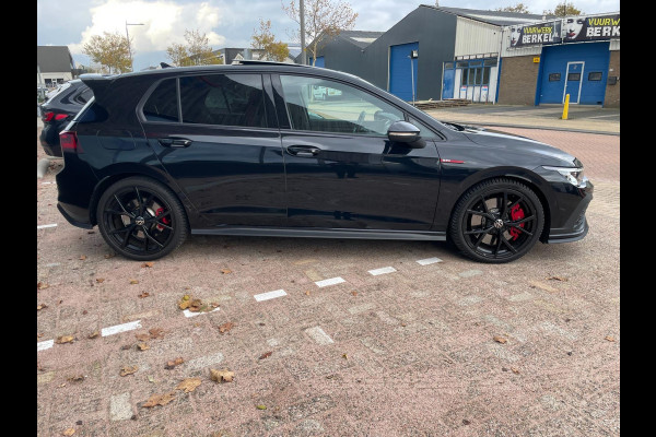 Volkswagen Golf 2.0 TSI GTI Clubsport IQ Panorama Garantie Dealer Onderhouden