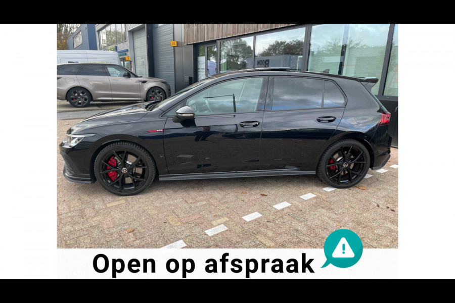 Volkswagen Golf 2.0 TSI GTI Clubsport IQ Panorama Garantie Dealer Onderhouden