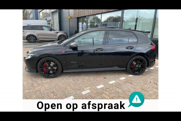Volkswagen Golf 2.0 TSI GTI Clubsport IQ Panorama Garantie Dealer Onderhouden
