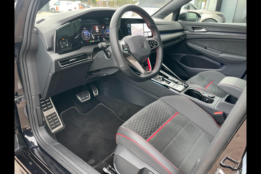 Volkswagen Golf 2.0 TSI GTI Clubsport IQ Panorama Garantie Dealer Onderhouden