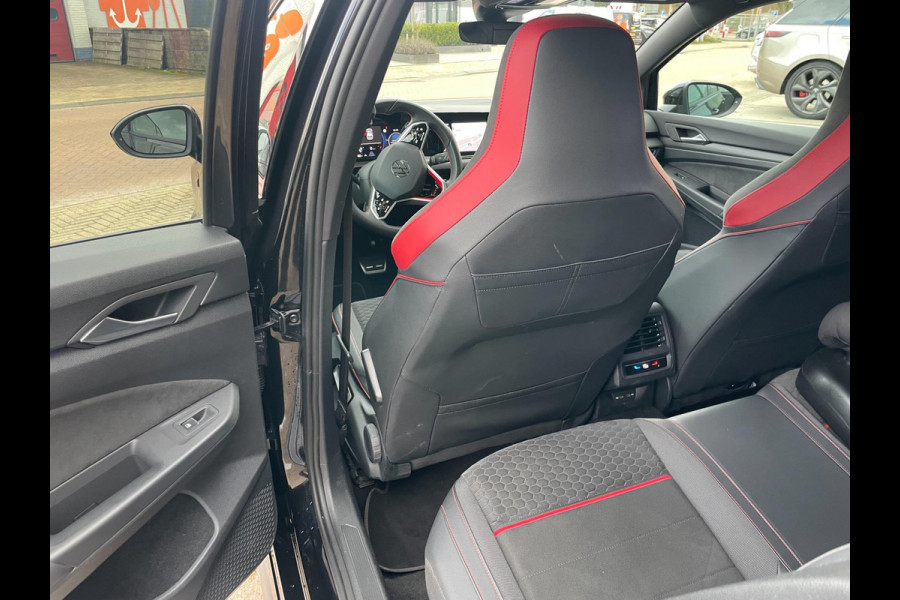 Volkswagen Golf 2.0 TSI GTI Clubsport IQ Panorama Garantie Dealer Onderhouden