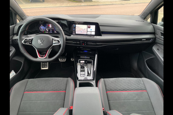 Volkswagen Golf 2.0 TSI GTI Clubsport IQ Panorama Garantie Dealer Onderhouden