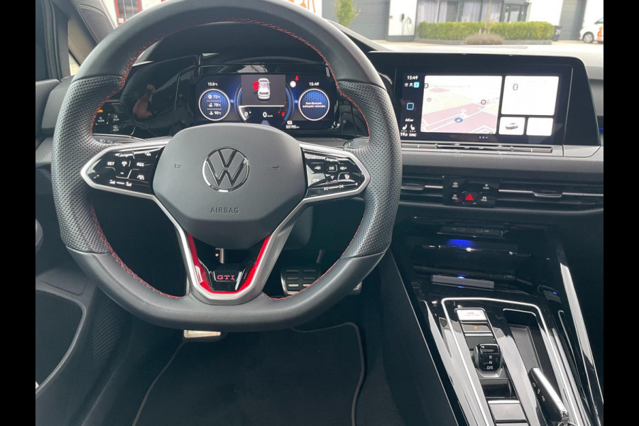 Volkswagen Golf 2.0 TSI GTI Clubsport IQ Panorama Garantie Dealer Onderhouden