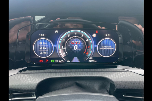 Volkswagen Golf 2.0 TSI GTI Clubsport IQ Panorama Garantie Dealer Onderhouden