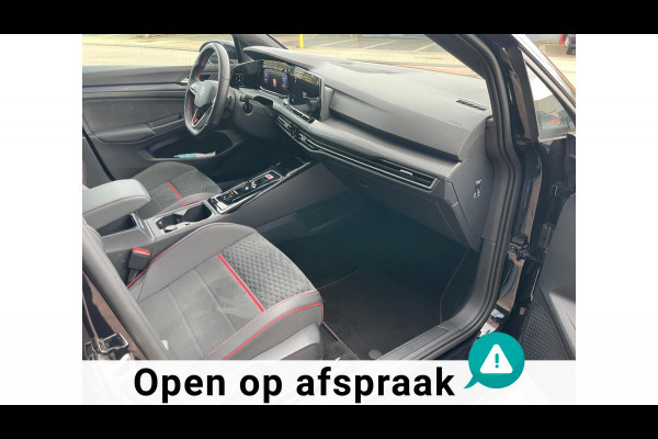 Volkswagen Golf 2.0 TSI GTI Clubsport IQ Panorama Garantie Dealer Onderhouden