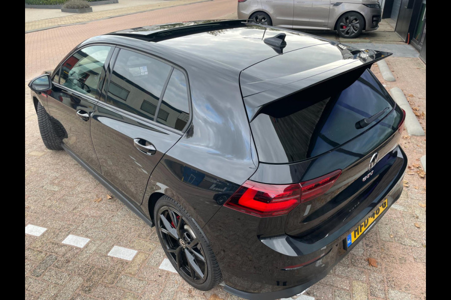 Volkswagen Golf 2.0 TSI GTI Clubsport IQ Panorama Garantie Dealer Onderhouden