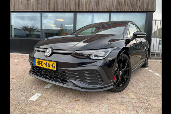 Volkswagen Golf 2.0 TSI GTI Clubsport IQ Panorama Garantie Dealer Onderhouden