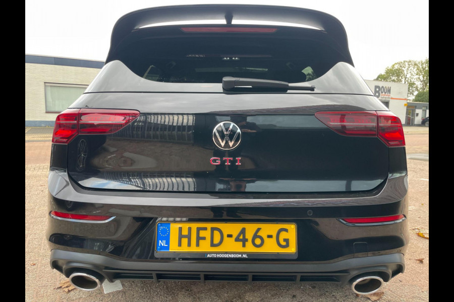 Volkswagen Golf 2.0 TSI GTI Clubsport IQ Panorama Garantie Dealer Onderhouden