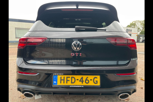 Volkswagen Golf 2.0 TSI GTI Clubsport IQ Panorama Garantie Dealer Onderhouden