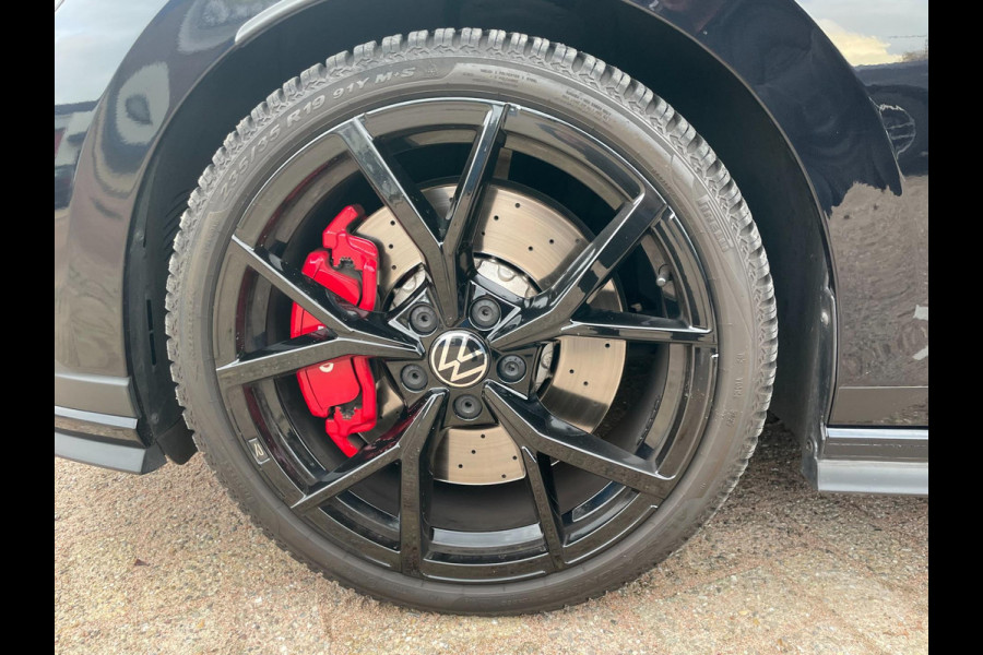 Volkswagen Golf 2.0 TSI GTI Clubsport IQ Panorama Garantie Dealer Onderhouden