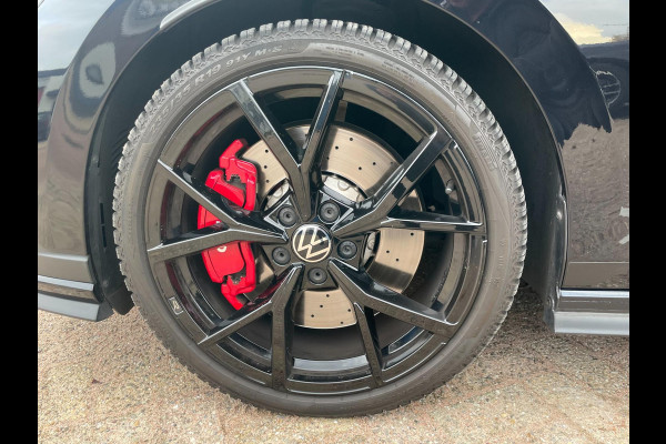 Volkswagen Golf 2.0 TSI GTI Clubsport IQ Panorama Garantie Dealer Onderhouden