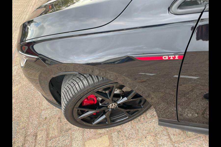 Volkswagen Golf 2.0 TSI GTI Clubsport IQ Panorama Garantie Dealer Onderhouden
