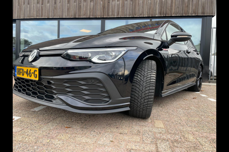 Volkswagen Golf 2.0 TSI GTI Clubsport IQ Panorama Garantie Dealer Onderhouden