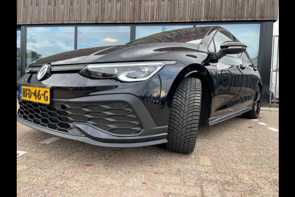 Volkswagen Golf 2.0 TSI GTI Clubsport IQ Panorama Garantie Dealer Onderhouden