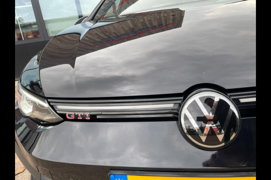 Volkswagen Golf 2.0 TSI GTI Clubsport IQ Panorama Garantie Dealer Onderhouden