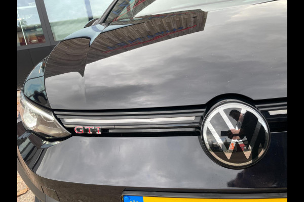 Volkswagen Golf 2.0 TSI GTI Clubsport IQ Panorama Garantie Dealer Onderhouden