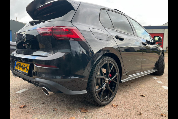 Volkswagen Golf 2.0 TSI GTI Clubsport IQ Panorama Garantie Dealer Onderhouden