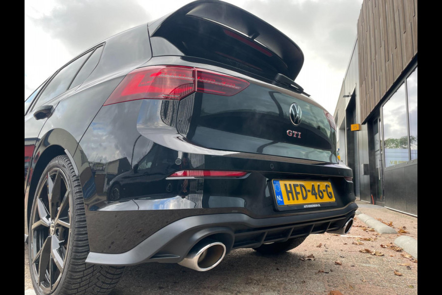 Volkswagen Golf 2.0 TSI GTI Clubsport IQ Panorama Garantie Dealer Onderhouden