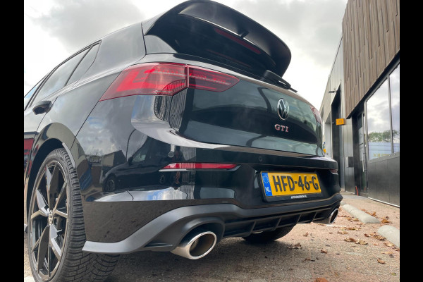 Volkswagen Golf 2.0 TSI GTI Clubsport IQ Panorama Garantie Dealer Onderhouden