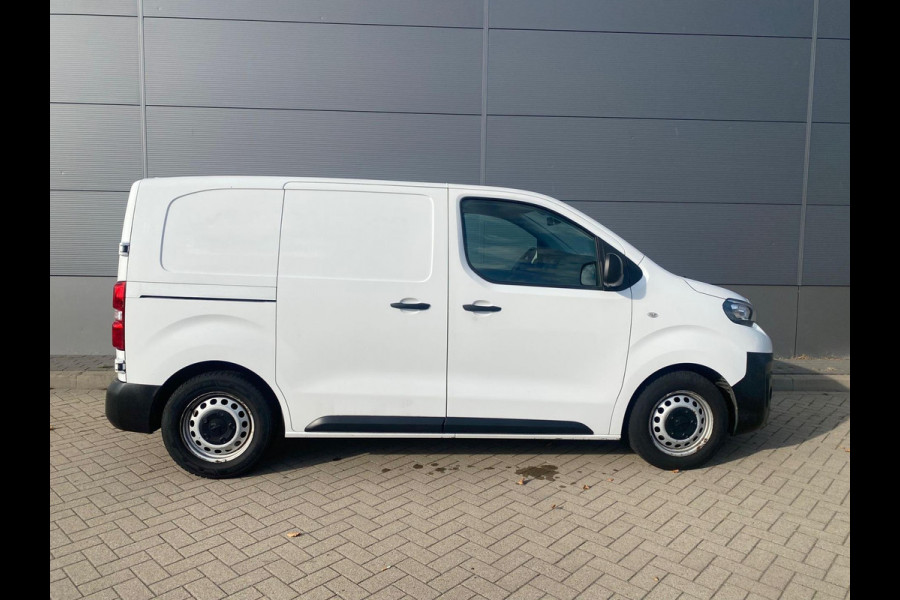 Peugeot Expert 1.5 BlueHDI 100 Compact Premium Peugeot Expert 1.5 BlueHDI 100 Compact Premium