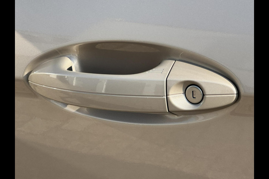 Ford EcoSport 1.0 EcoBoost ST-Line Black Cruise control Automatische airco Navigatie Parkeersensoren Apple Carplay Android Auto