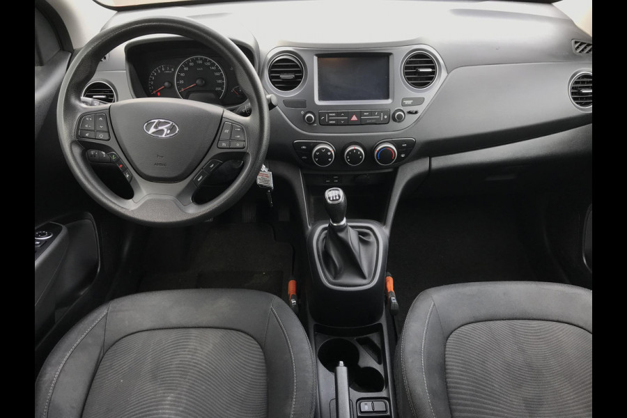 Hyundai i10 1.0i Comfort Navi Hyundai i10 1.0i Comfort Navi