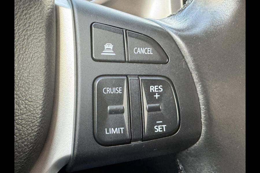 Suzuki Vitara 1.5 Hybrid Select AllGrip Adaptve cruise Climate control Apple Carplay Android Auto Achteruitrijcamera