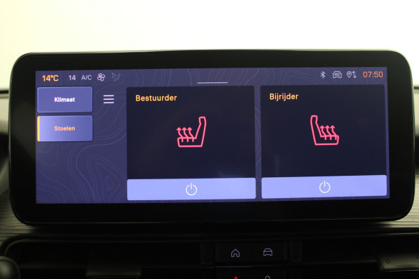 Jeep Avenger 1.2 Altitude