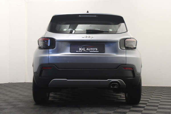 Jeep Avenger 1.2 Altitude